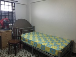 Blk 131 Jalan Bukit Merah (Bukit Merah), HDB 3 Rooms #166315862
